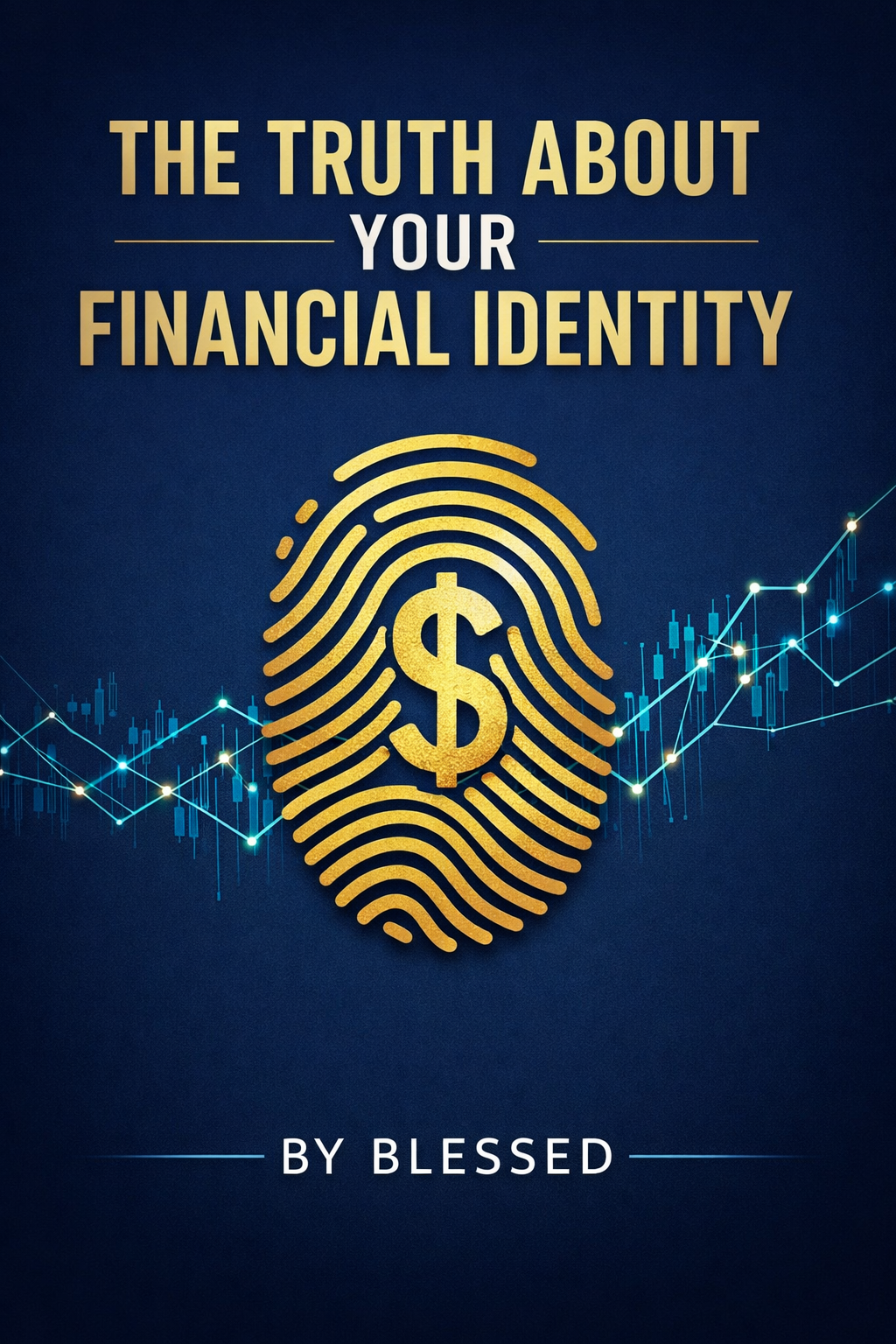 The Truth About Your Financial Identity