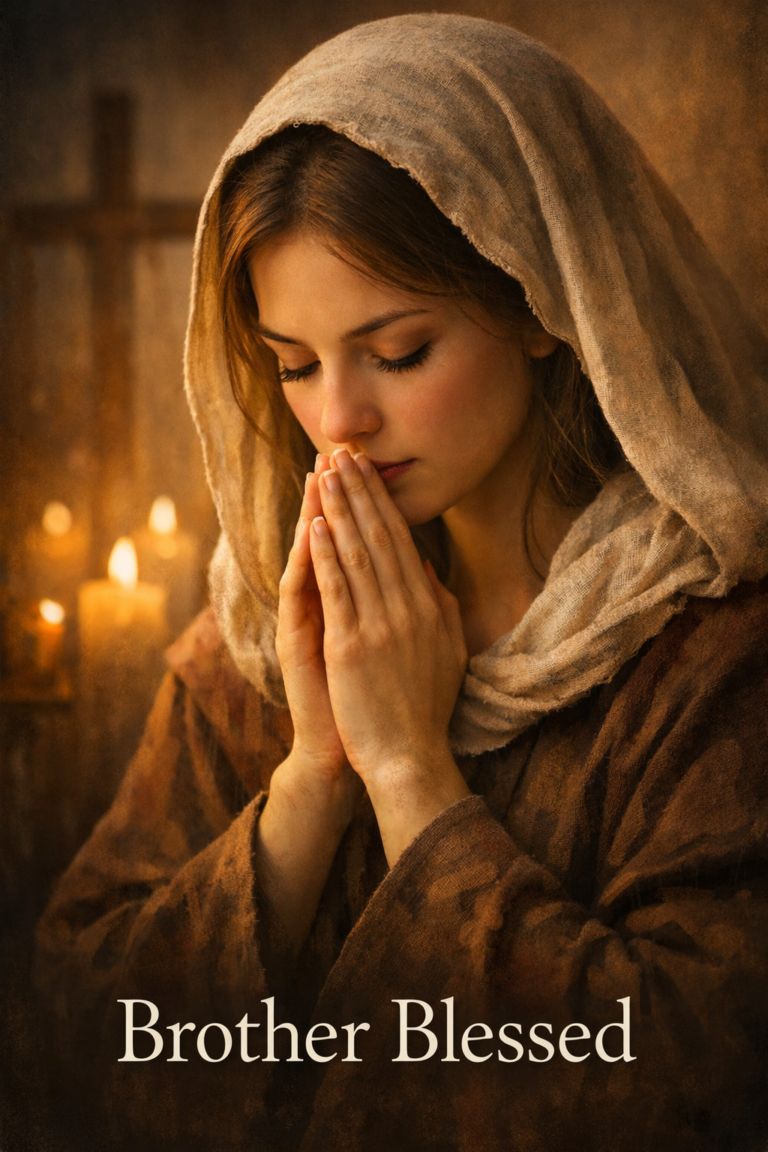 The Day God Stops Talking: What Divine Silence Is Actually Training You For