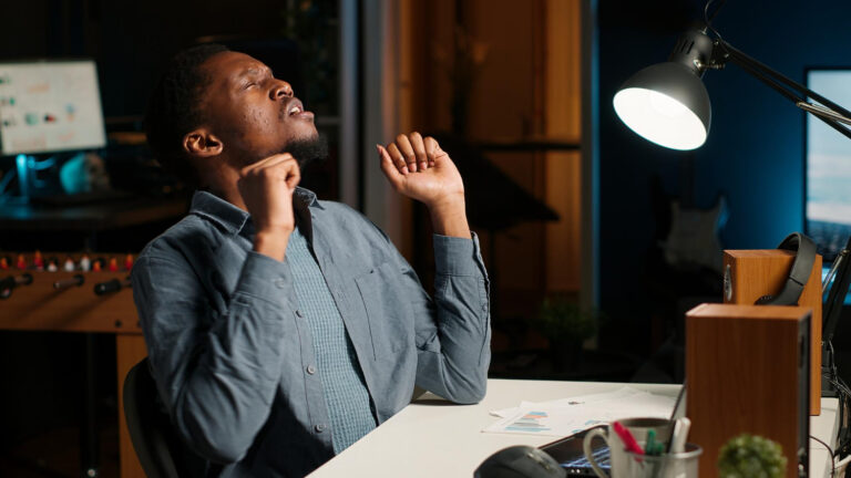 Stop Just Consuming, Start Producing: How Smarter Consumption Fuels Greater Achievement