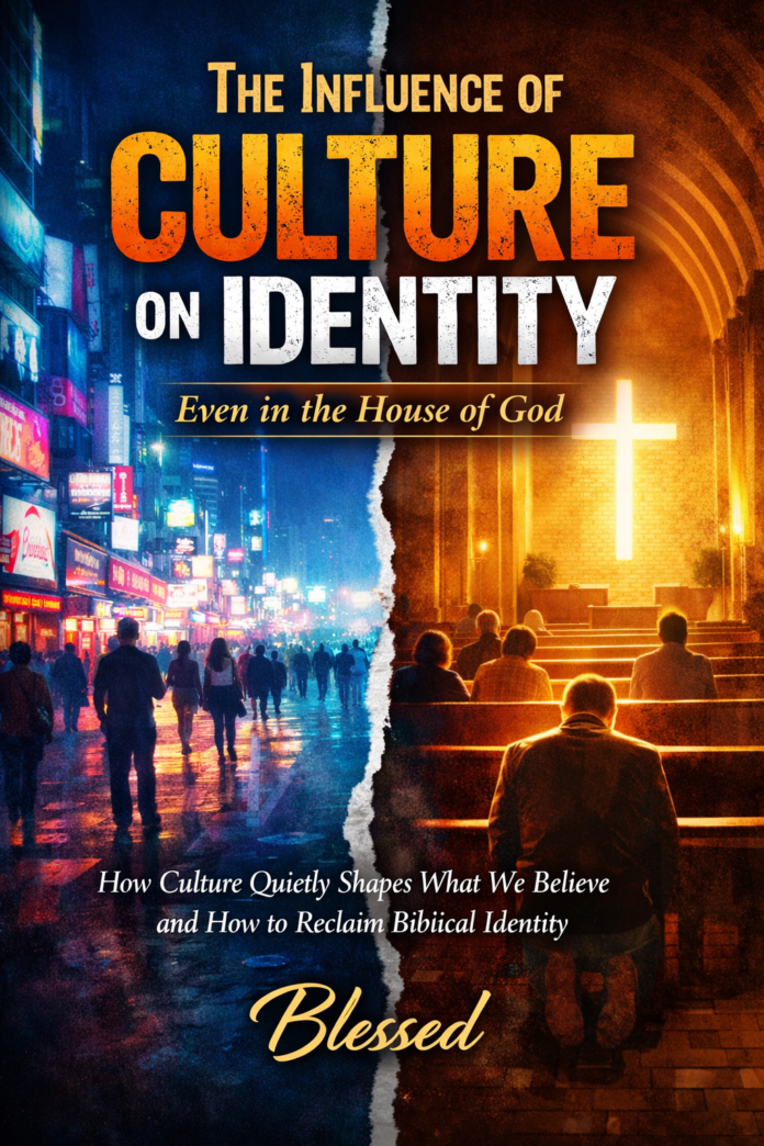 INFLUENCE OF CULTURE