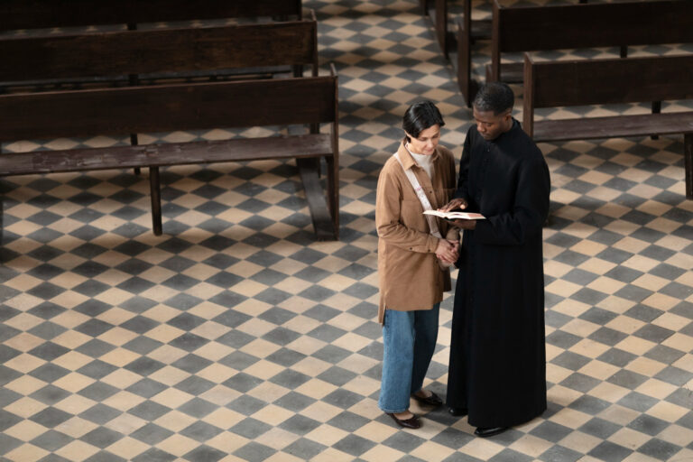 Kingdom vs Country: Where Should the Loyalty of a Christian Lie?