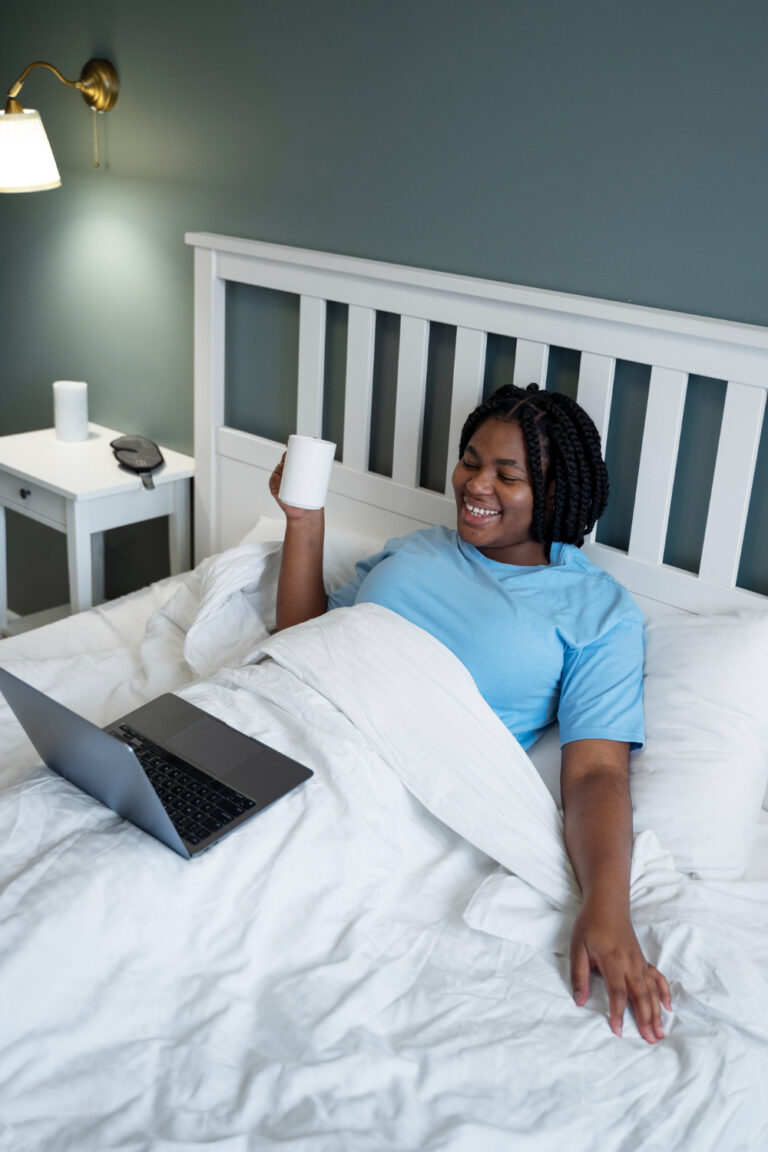 Why Quality Sleep Is the Secret to Higher Productivity