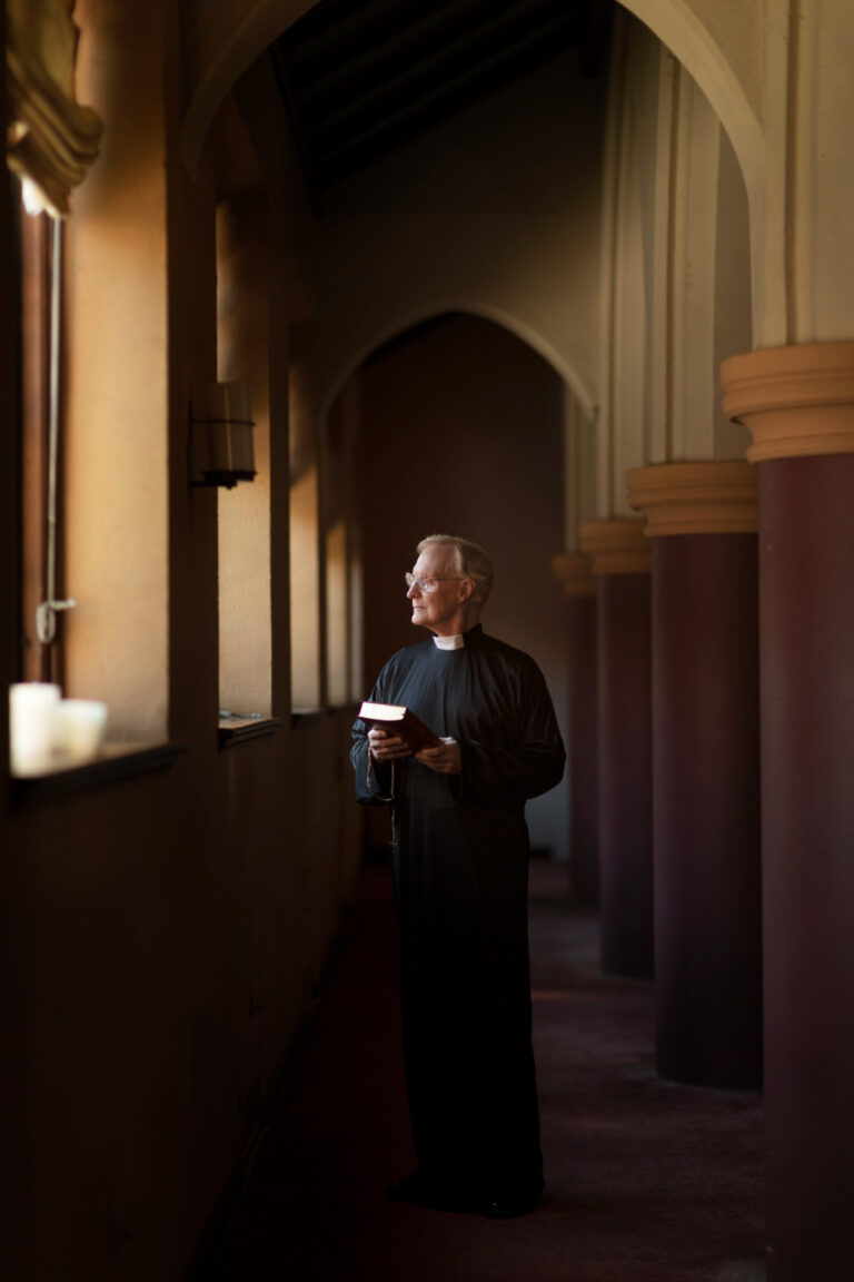 When Faith Becomes a Political Tool: Protecting the Gospel From Manipulation