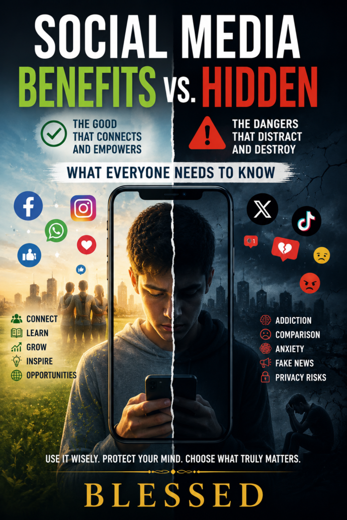 social media best